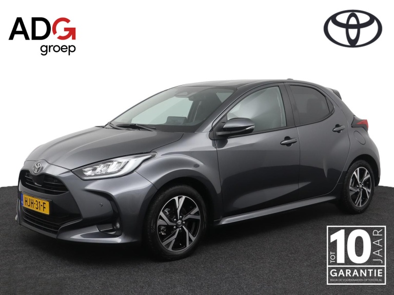 Toyota Yaris - 1.5 Hybrid 115 Dynamic 1