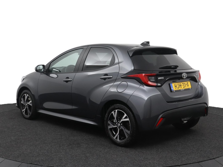 Toyota Yaris - 1.5 Hybrid 115 Dynamic 12