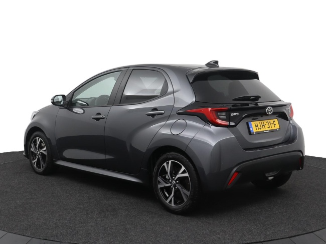 Toyota Yaris - 1.5 Hybrid 115 Dynamic