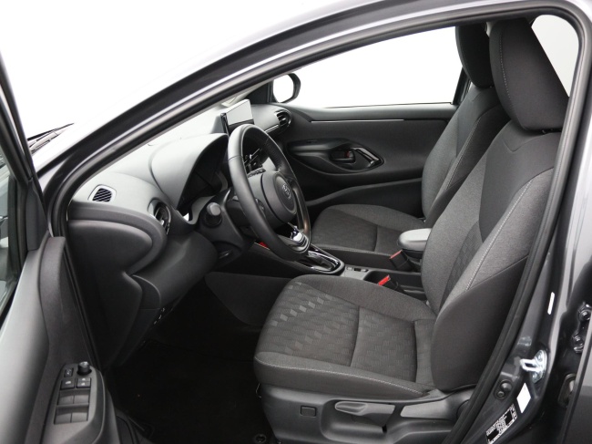 Toyota Yaris - 1.5 Hybrid 115 Dynamic