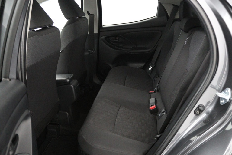 Toyota Yaris - 1.5 Hybrid 115 Dynamic 18