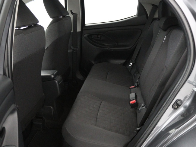 Toyota Yaris - 1.5 Hybrid 115 Dynamic