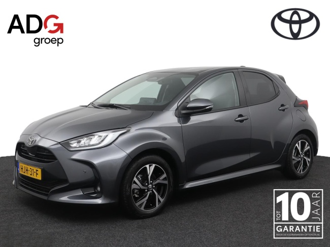 Toyota Yaris - 1.5 Hybrid 115 Dynamic