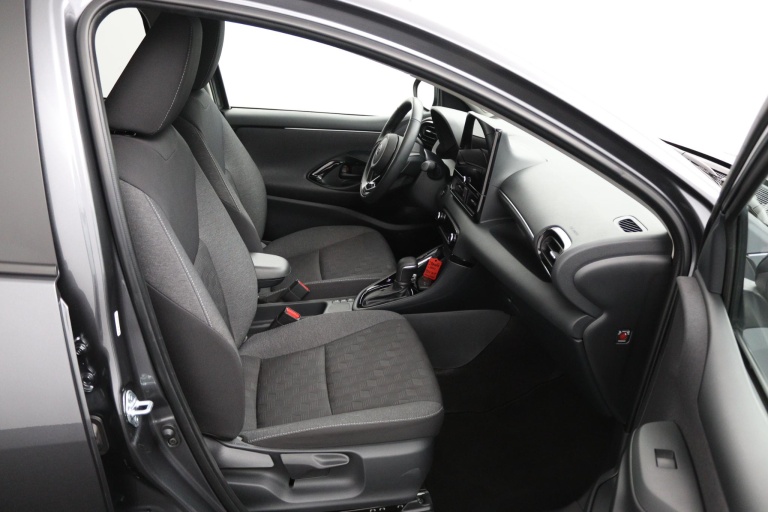 Toyota Yaris - 1.5 Hybrid 115 Dynamic 22