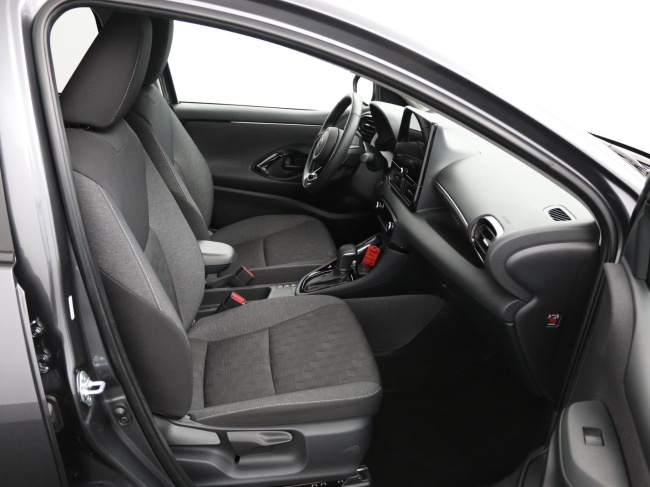 Toyota Yaris - 1.5 Hybrid 115 Dynamic