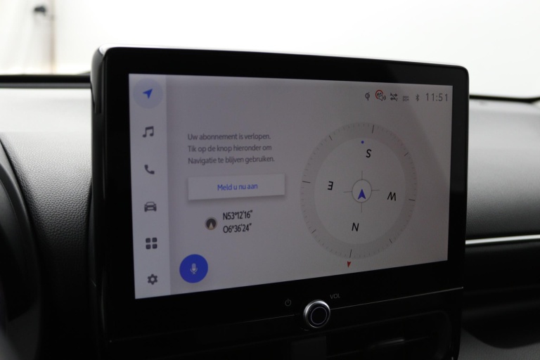 Toyota Yaris - 1.5 Hybrid 115 Dynamic 24