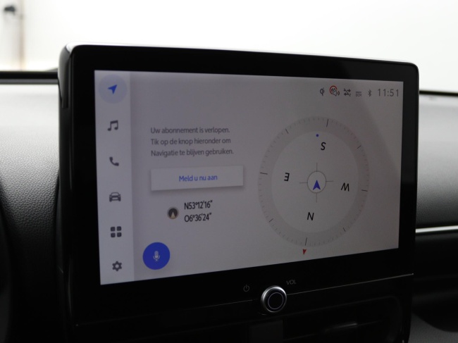 Toyota Yaris - 1.5 Hybrid 115 Dynamic