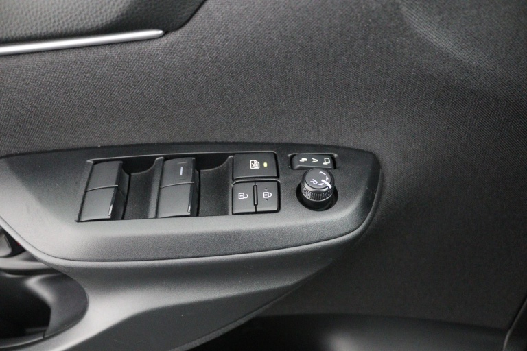 Toyota Yaris - 1.5 Hybrid 115 Dynamic 25