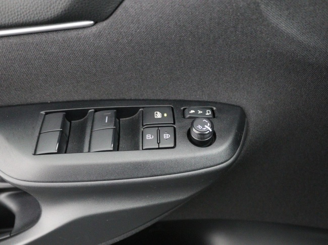 Toyota Yaris - 1.5 Hybrid 115 Dynamic