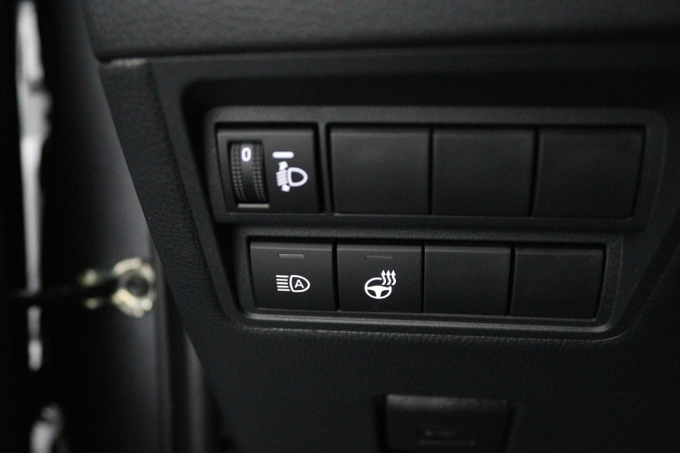 Toyota Yaris - 1.5 Hybrid 115 Dynamic 26