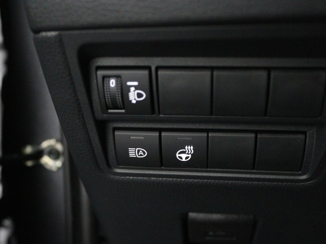 Toyota Yaris - 1.5 Hybrid 115 Dynamic