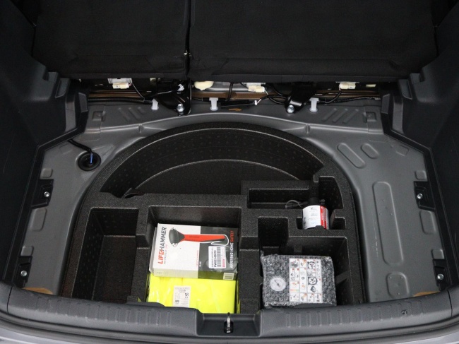 Toyota Yaris - 1.5 Hybrid 115 Dynamic