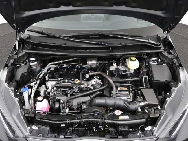 Toyota Yaris - 1.5 Hybrid 115 Dynamic