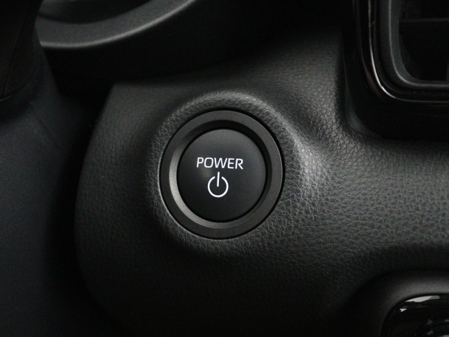 Toyota Yaris - 1.5 Hybrid 115 Dynamic