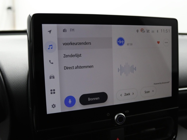 Toyota Yaris - 1.5 Hybrid 115 Dynamic