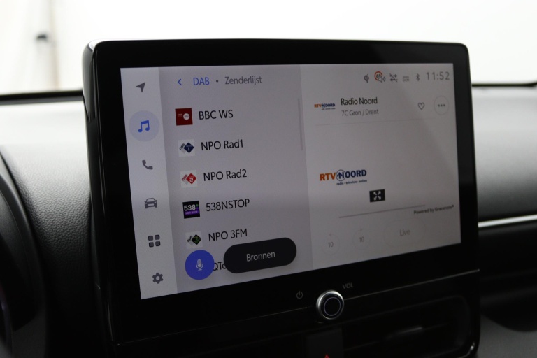 Toyota Yaris - 1.5 Hybrid 115 Dynamic 38