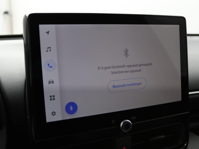 Toyota Yaris - 1.5 Hybrid 115 Dynamic