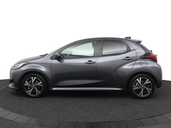 Toyota Yaris - 1.5 Hybrid 115 Dynamic