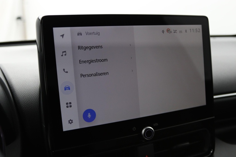 Toyota Yaris - 1.5 Hybrid 115 Dynamic 40