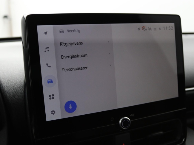 Toyota Yaris - 1.5 Hybrid 115 Dynamic