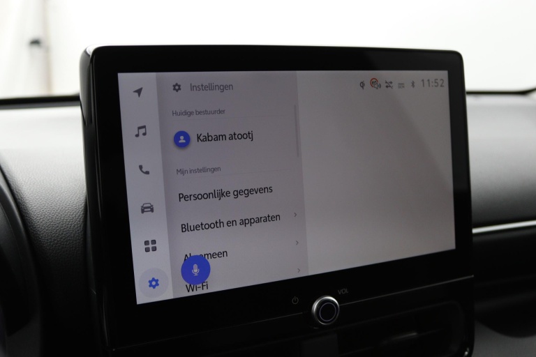 Toyota Yaris - 1.5 Hybrid 115 Dynamic 41