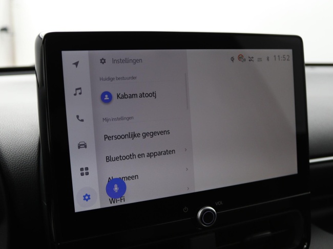 Toyota Yaris - 1.5 Hybrid 115 Dynamic