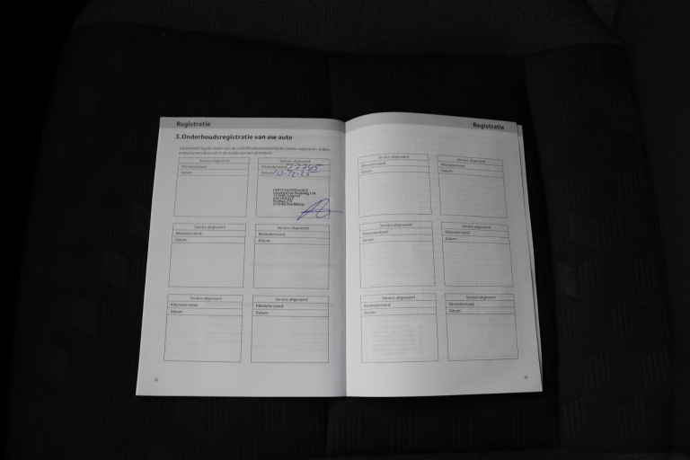 Toyota Yaris - 1.5 Hybrid 115 Dynamic 42