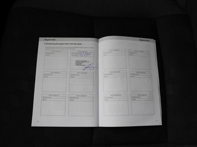 Toyota Yaris - 1.5 Hybrid 115 Dynamic