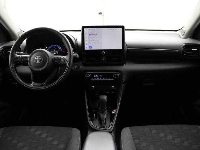 Toyota Yaris - 1.5 Hybrid 115 Dynamic