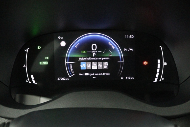 Toyota Yaris - 1.5 Hybrid 115 Dynamic 6