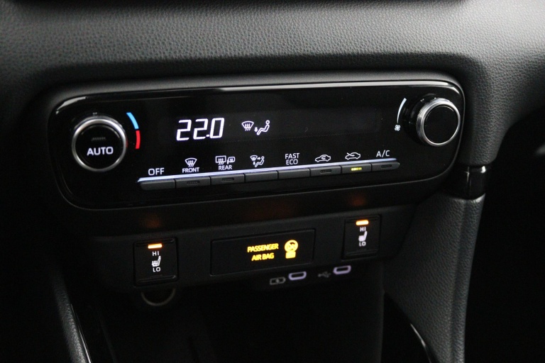 Toyota Yaris - 1.5 Hybrid 115 Dynamic 7