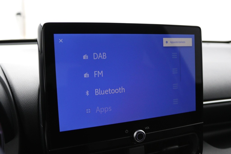 Toyota Yaris - 1.5 Hybrid 115 Dynamic 8