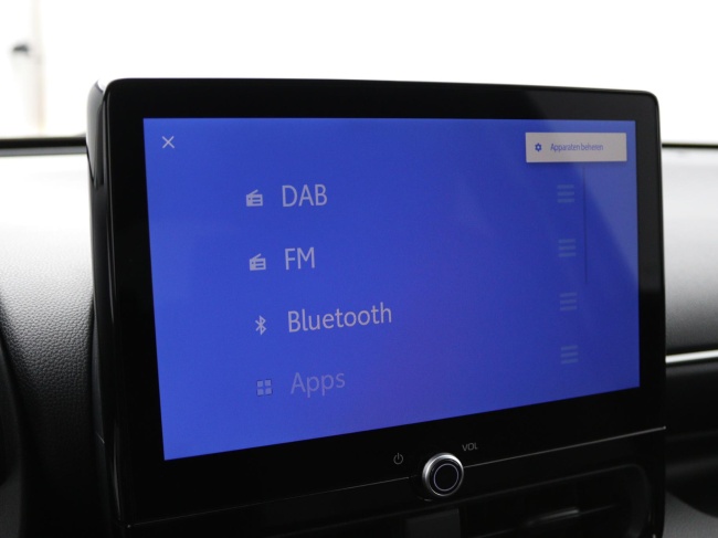 Toyota Yaris - 1.5 Hybrid 115 Dynamic