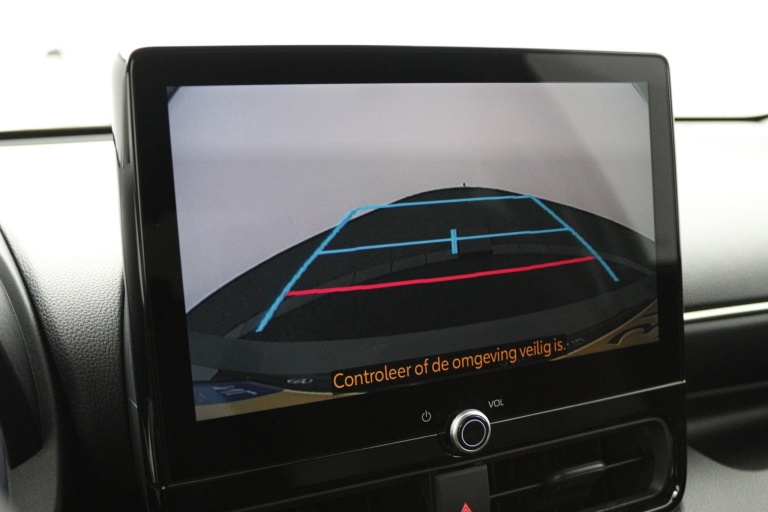 Toyota Yaris - 1.5 Hybrid 115 Dynamic 9