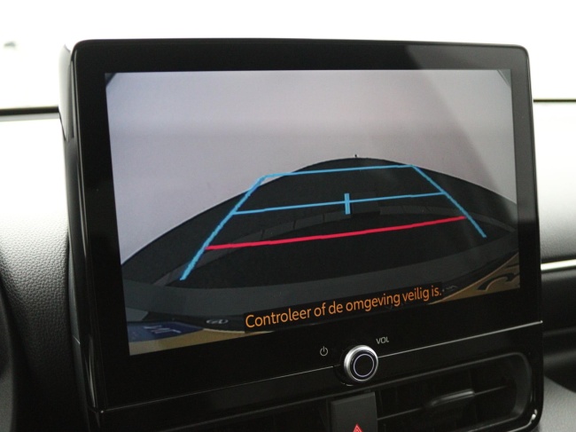 Toyota Yaris - 1.5 Hybrid 115 Dynamic