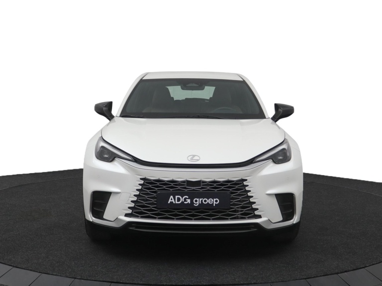 Lexus LBX - Elegant 2WD 14