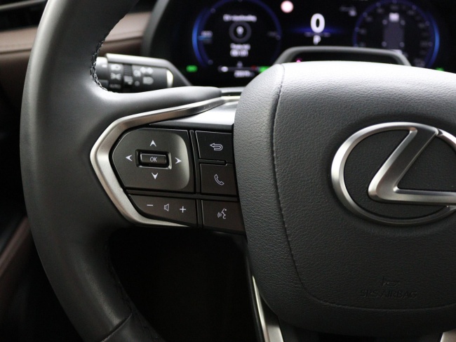 Lexus LBX - Elegant 2WD