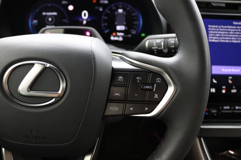 Lexus LBX - Elegant 2WD 19