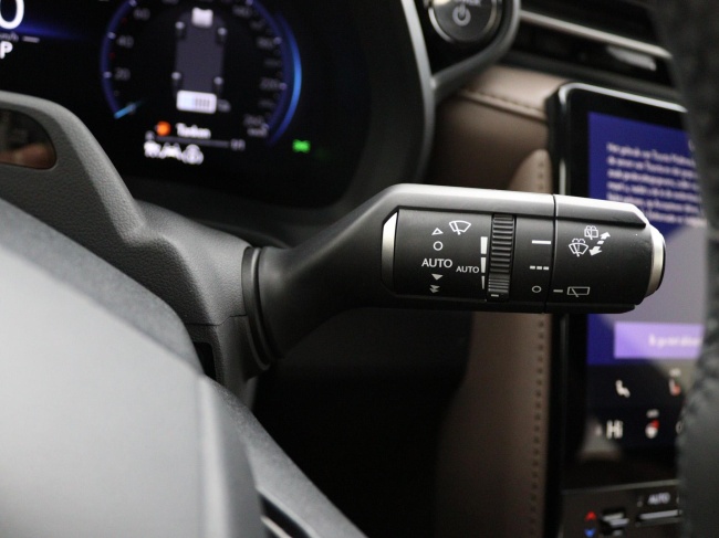 Lexus LBX - Elegant 2WD