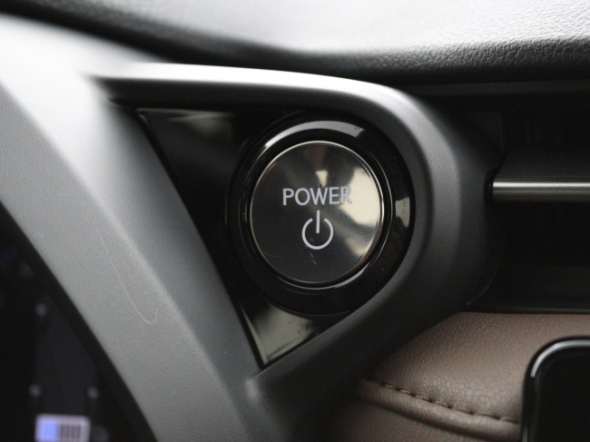 Lexus LBX - Elegant 2WD