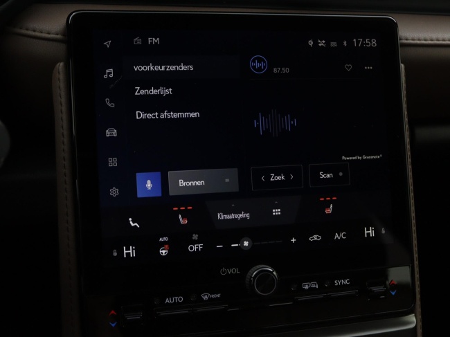 Lexus LBX - Elegant 2WD