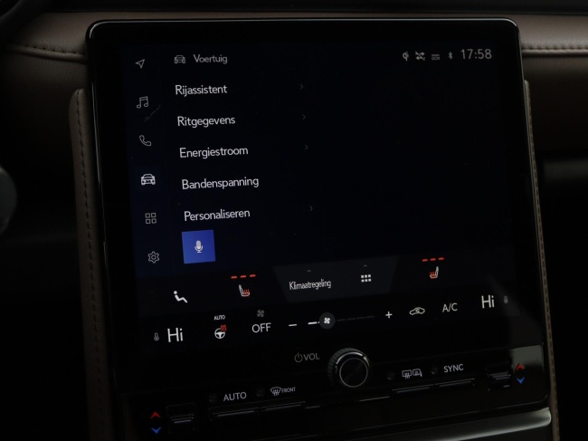 Lexus LBX - Elegant 2WD