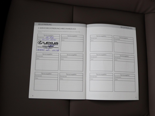 Lexus LBX - Elegant 2WD