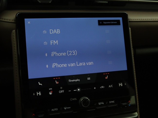 Lexus LBX - Elegant 2WD