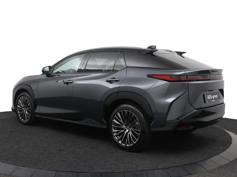 Lexus RZ - 350e 35th Edition 77 kWh 11