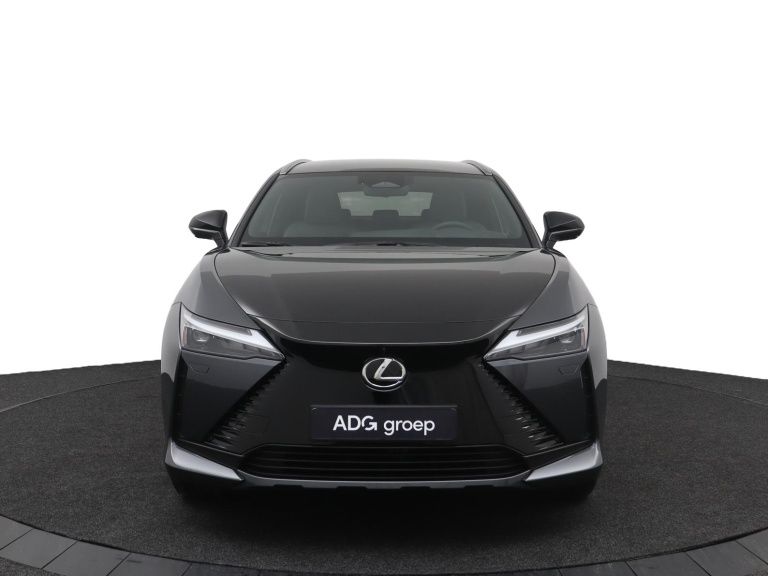 Lexus RZ - 350e 35th Edition 77 kWh 14
