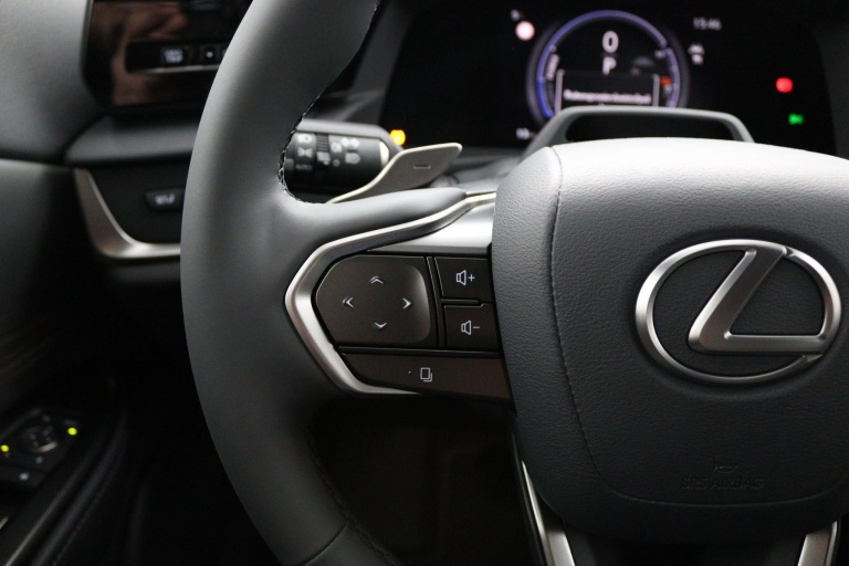 Lexus RZ - 350e 35th Edition 77 kWh 18