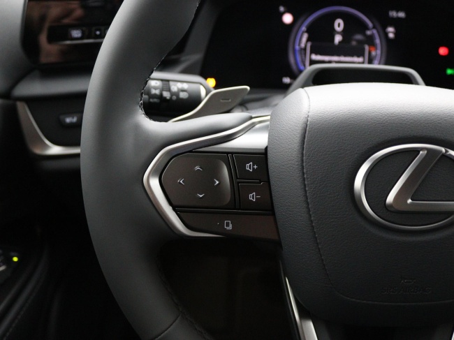 Lexus RZ - 350e 35th Edition 77 kWh