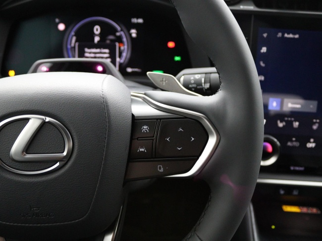 Lexus RZ - 350e 35th Edition 77 kWh