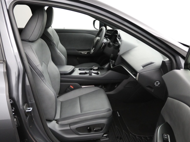 Lexus RZ - 350e 35th Edition 77 kWh